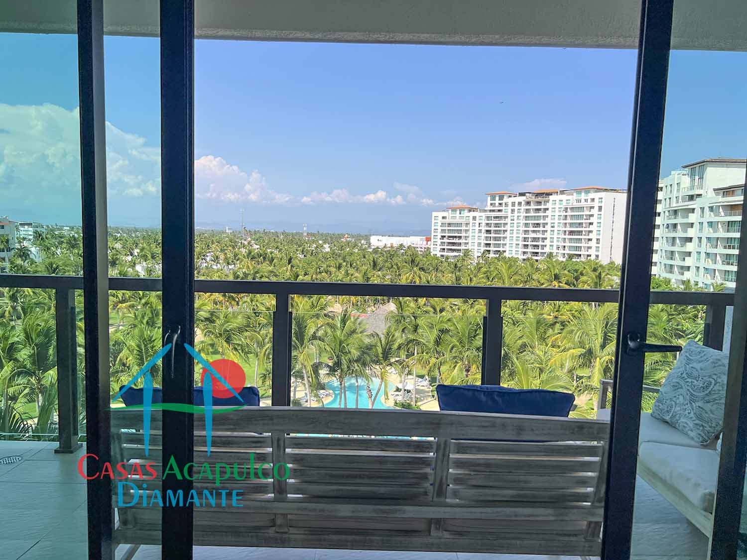 La Isla Gran Caimán 601 - Recámara principal 6